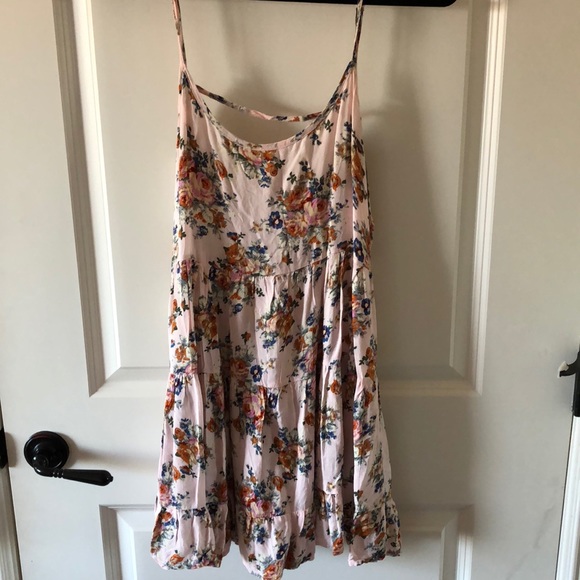 Free People Dresses & Skirts - Backless dress